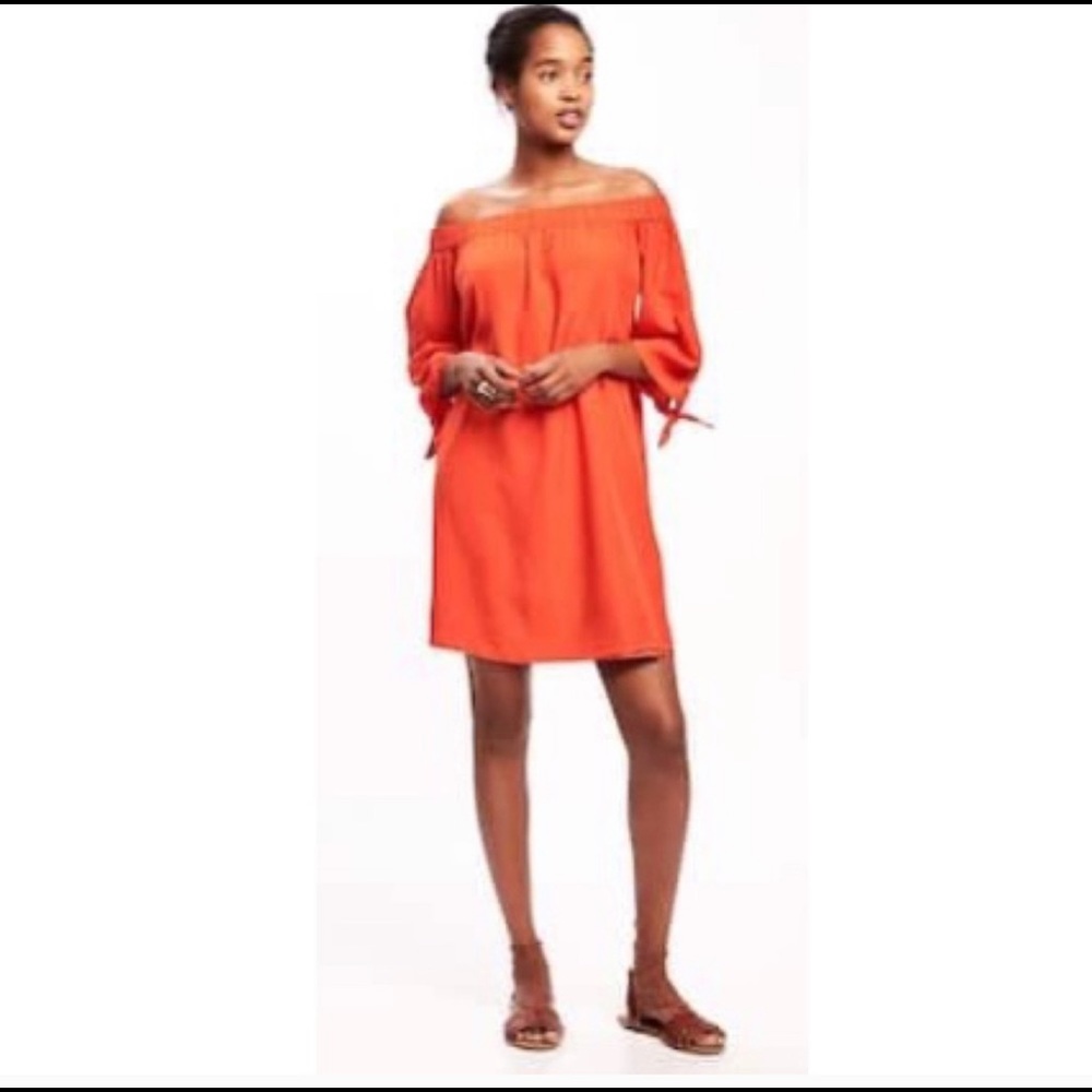 Old Navy ~ Dress ~ Size XL
